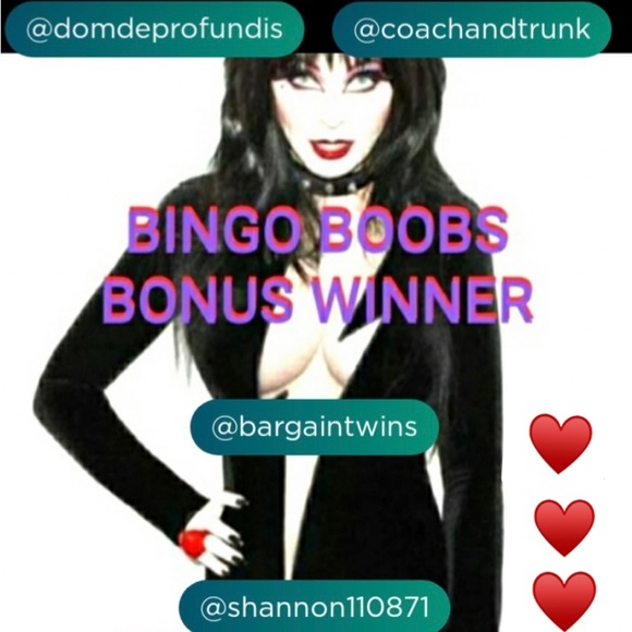Other - 💋COME PLAY ELVIRA @labyrinthowl 💋
